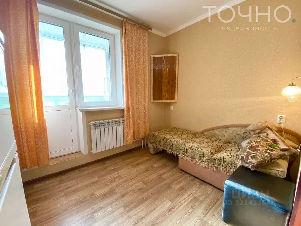 Студия Пензенская область, Пензенский район, Засечный сельсовет, с. ... - Фото 1