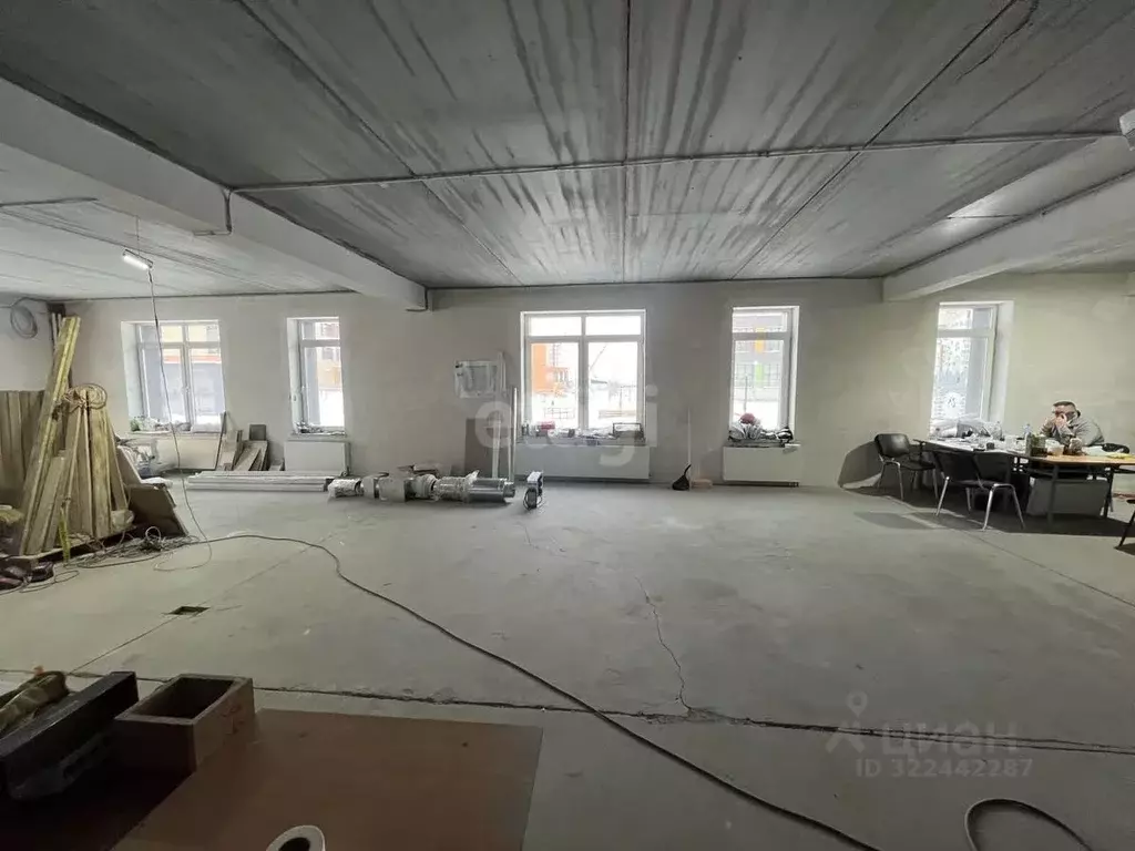 Помещение свободного назначения в Ямало-Ненецкий АО, Новый Уренгой ... - Фото 1