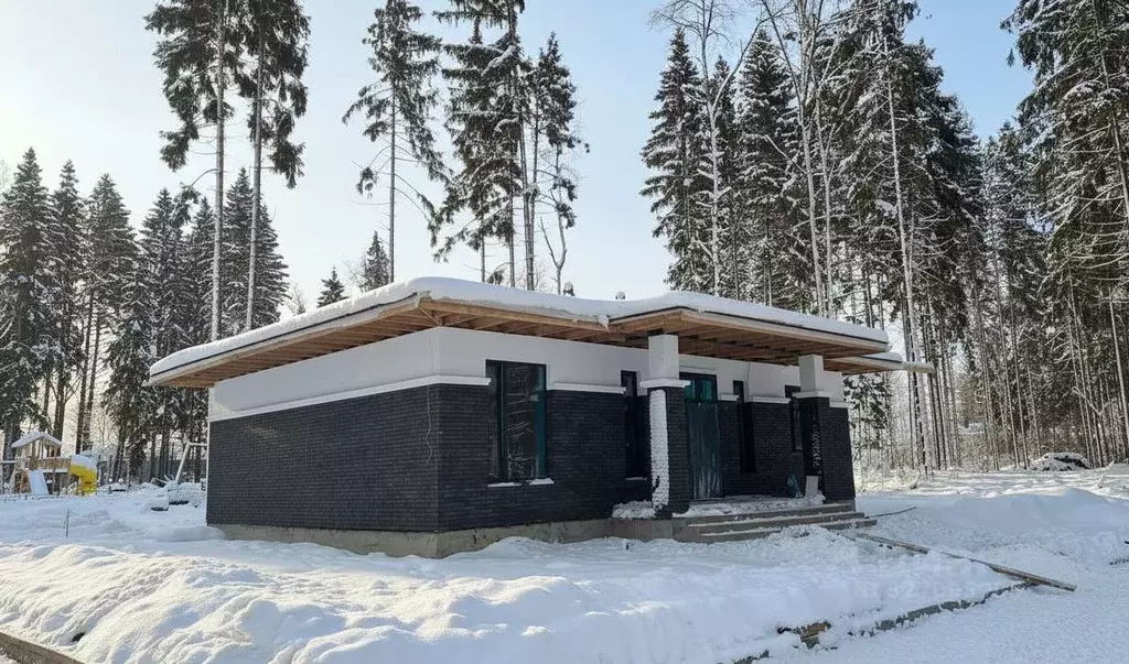 Участок в Московская область, Дмитровский муниципальный округ, ... - Фото 2