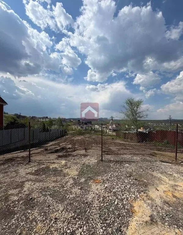 Участок в Саратовская область, Саратов ул. Свободная, 24 (8.0 сот.) - Фото 1