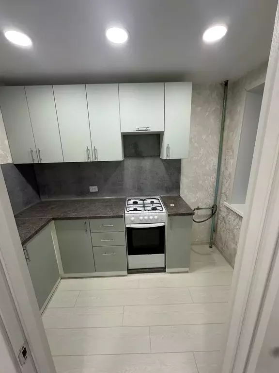 Продаётся 1-к квартира, 32 м - Фото 1