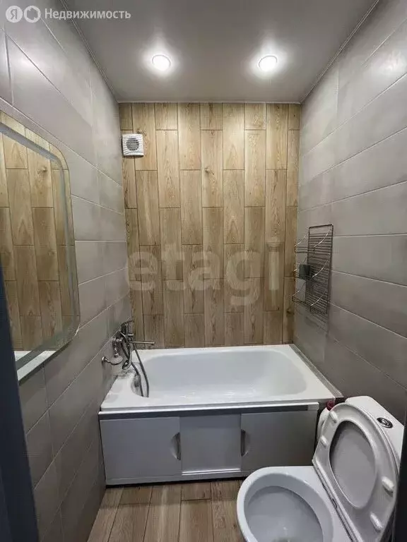 1-комнатная квартира: Калининградская область, Гурьевский ... - Фото 2