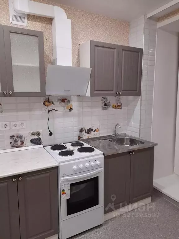 3-к кв. Ульяновская область, Ульяновск Ипподромная ул., 4В (50.5 м) - Фото 2