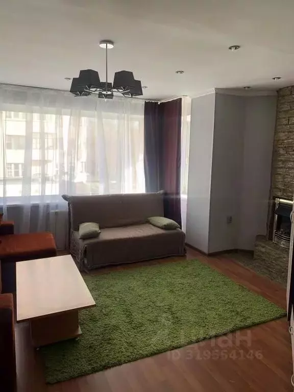 2-к кв. Ленинградская область, Выборг Московский просп., 4 (60.0 м) - Фото 1