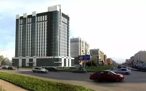 2-комнатная квартира: Копейск, Коммунистический проспект, 28 (54.2 м) - Фото 0