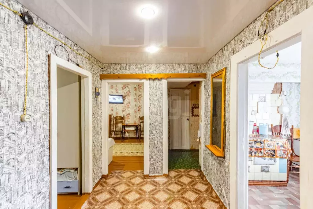 2-к кв. Вологодская область, Сокол Молодежная ул., 11 (54.5 м) - Фото 1