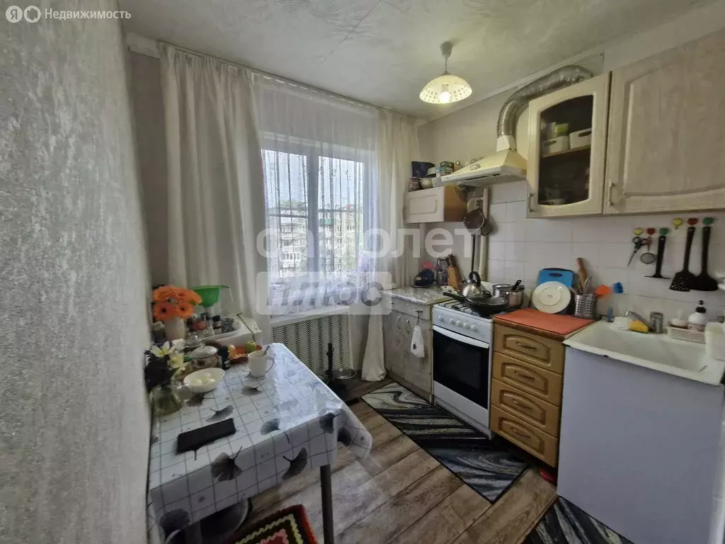 2-комнатная квартира: Озерск, улица Бажова, 32 (47.6 м) - Фото 0