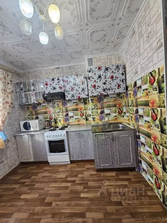 2-к кв. Ямало-Ненецкий АО, Муравленко ул. Ленина, 103 (51.0 м) - Фото 2