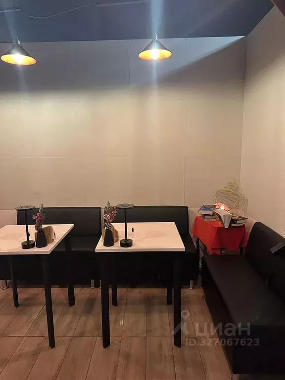 Помещение свободного назначения в Москва Севастопольский просп., 22А ... - Фото 2