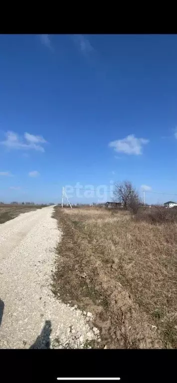 Участок в Крым, Симферопольский район, Мазанское с/пос, с. Красновка ... - Фото 0