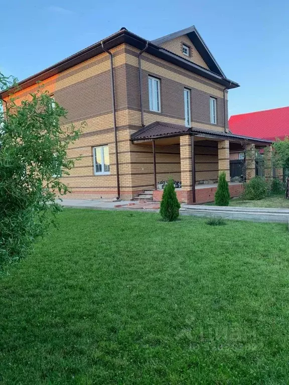 Коттедж в Самарская область, Кинель Перспективная ул., 18 (170 м) - Фото 2