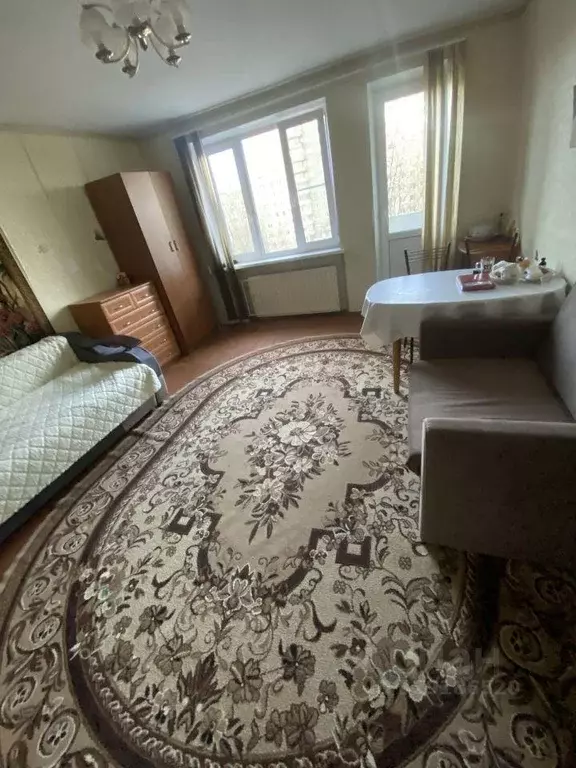 Квартира, 2 комнаты, 49.2 м - Фото 1