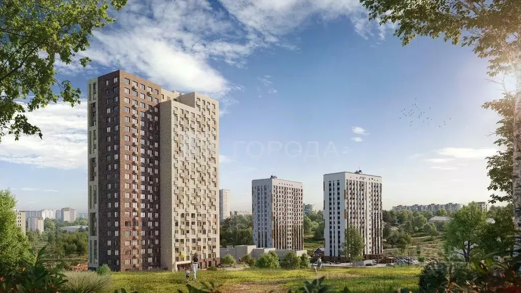 Офис в Новосибирская область, Новосибирск ул. Есенина, 12/3 (32 м) - Фото 1