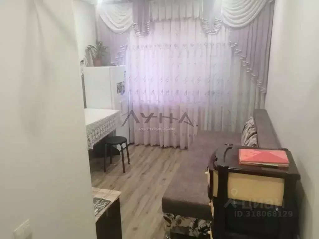 Студия Татарстан, Набережные Челны Цветочный бул., 1 (63.0 м) - Фото 0
