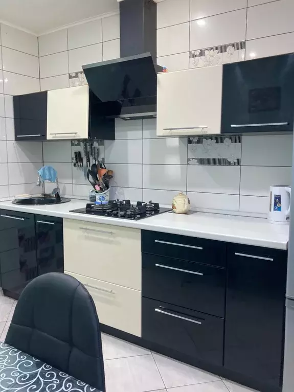 Продаётся 3-к квартира, 58.2 м - Фото 1