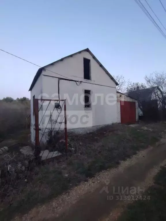 Дом в Севастополь Гагаринский муниципальный округ,  (90 м) - Фото 1