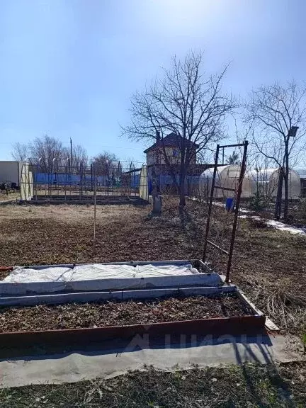 Дом в Самарская область, Волжский район, Черноречье с/пос, Черновское ... - Фото 0