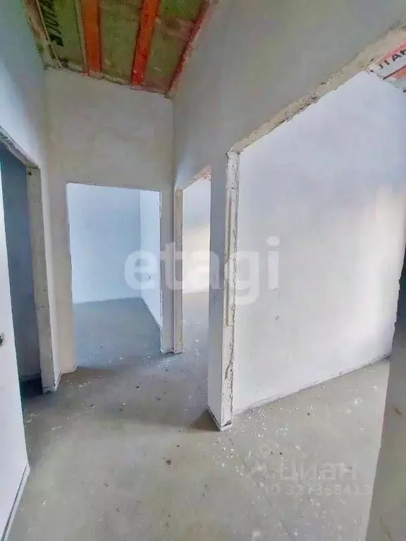 Дом в Пермский край, Пермь Верхне-Волжская ул., 7 (80 м) - Фото 1