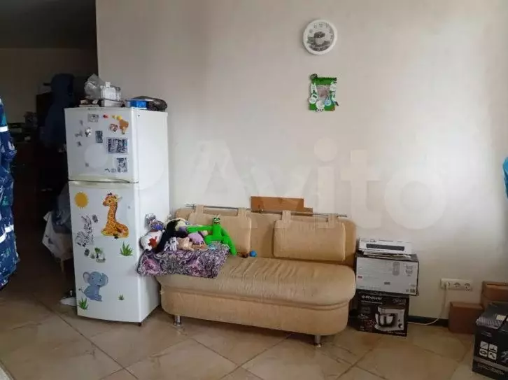 Аукцион: 1-к. квартира, 45,9 м, 8/20 эт. - Фото 1