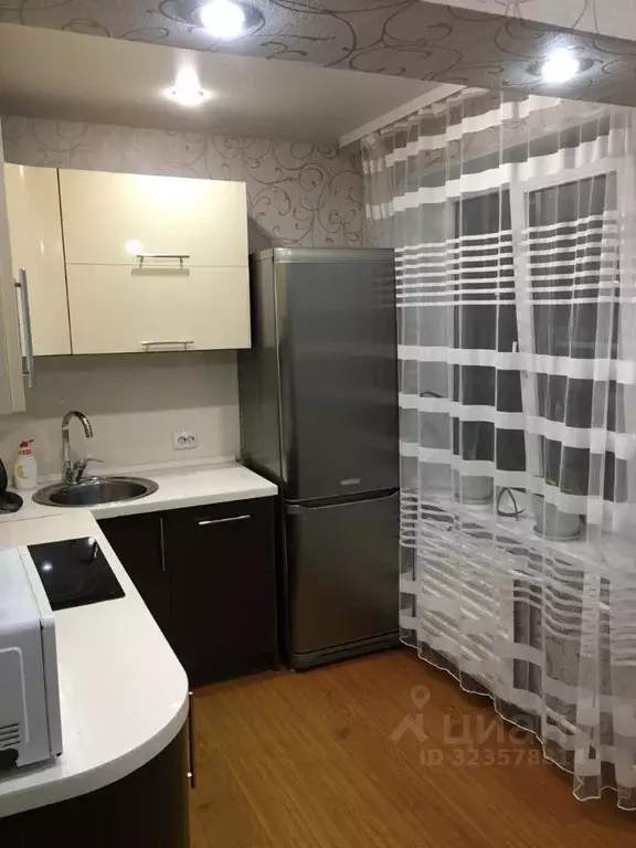 3-к кв. Карелия, Кондопога Октябрьское ш. (60.0 м) - Фото 2