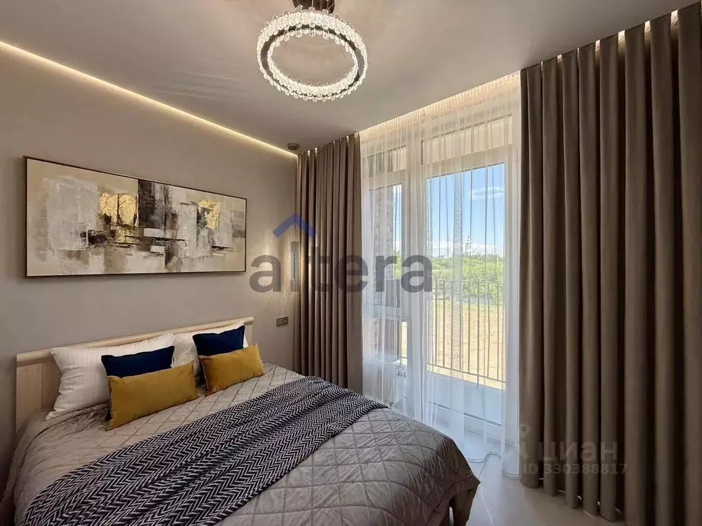 2-к кв. Татарстан, Казань Адмиралтейская ул., 2 (40.0 м) - Фото 1