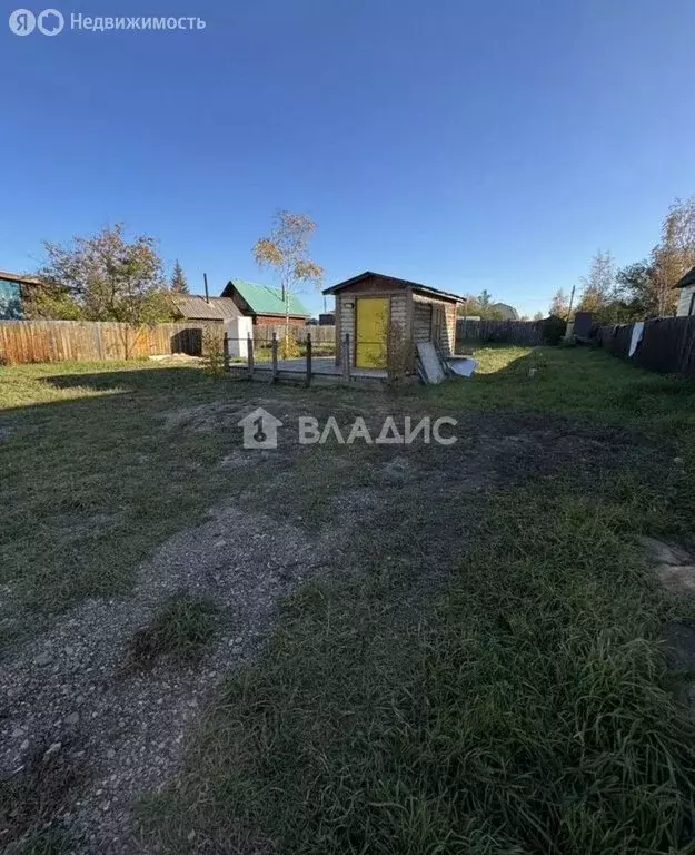 Участок в Чита, ДНТ Урожай, 367 (8.5 м) - Фото 2