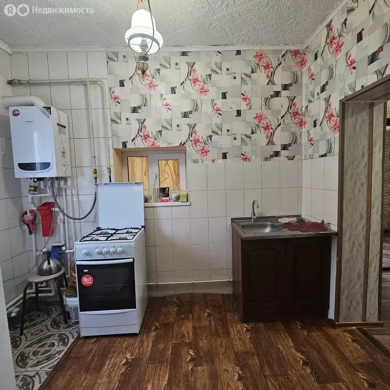 Дом в Зверево, улица Кирова, 29 (67.3 м) - Фото 1