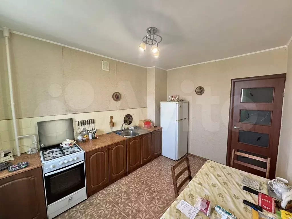 2-к. квартира, 52 м, 6/10 эт. - Фото 1