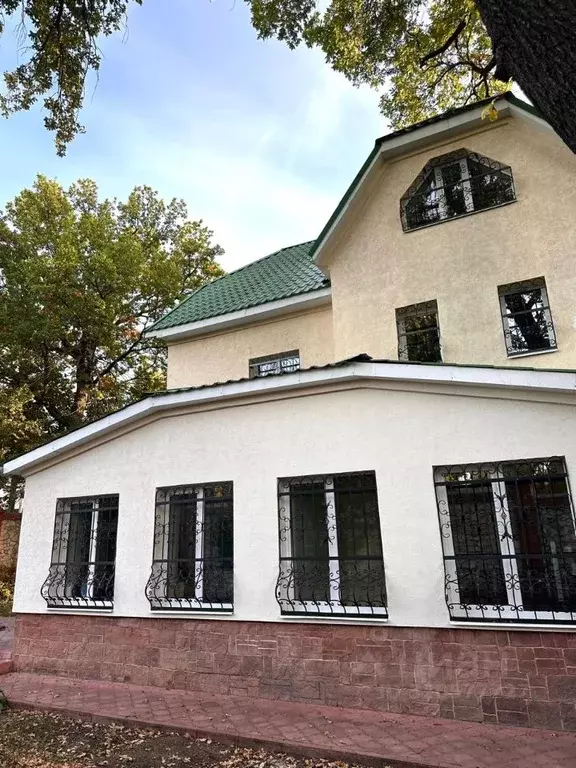 Коттедж в Самарская область, Самара просека 7-я (250 м) - Фото 1