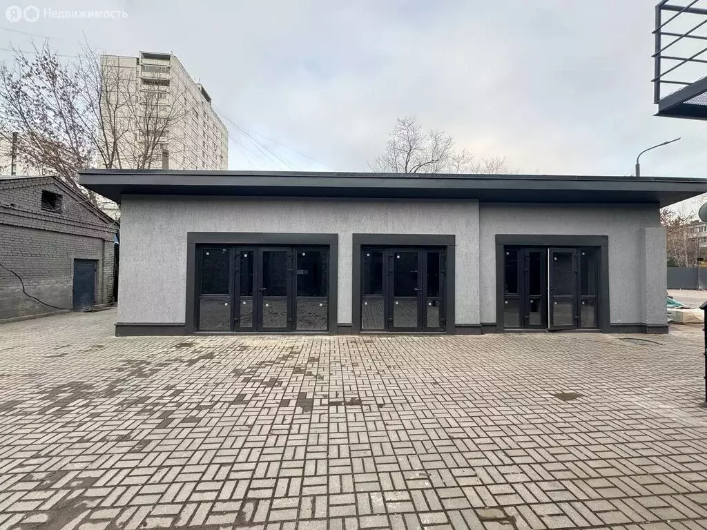 Помещение свободного назначения (64.3 м) - Фото 1