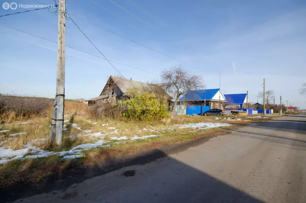 Дом в село Слобода-Бешкиль, Советская улица (26.4 м) - Фото 1
