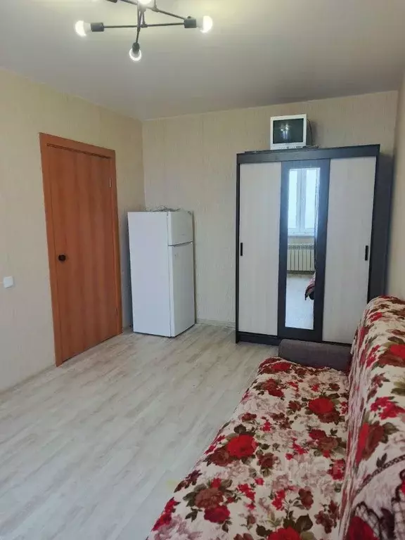 1-к кв. Саратовская область, Саратов Брянская ул., 12 (25.0 м) - Фото 2