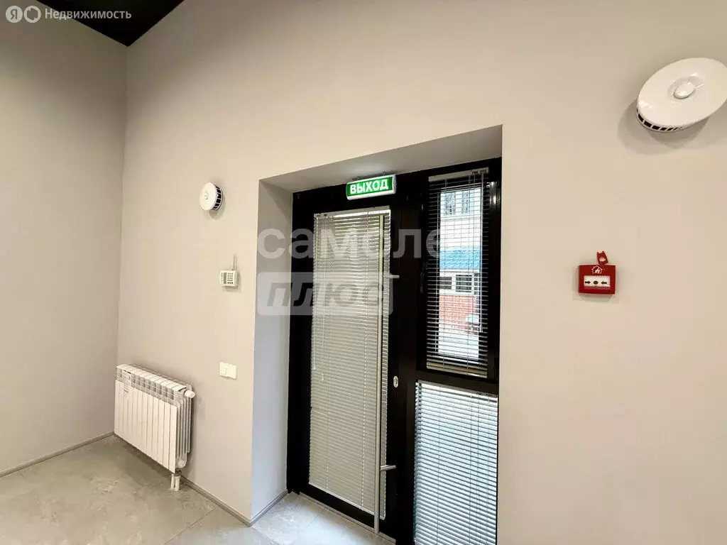 Помещение свободного назначения (18.35 м) - Фото 2