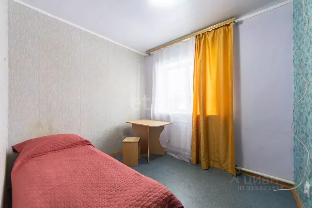 1-к кв. Хабаровский край, Хабаровск Краматорская ул., 12 (11.4 м) - Фото 1