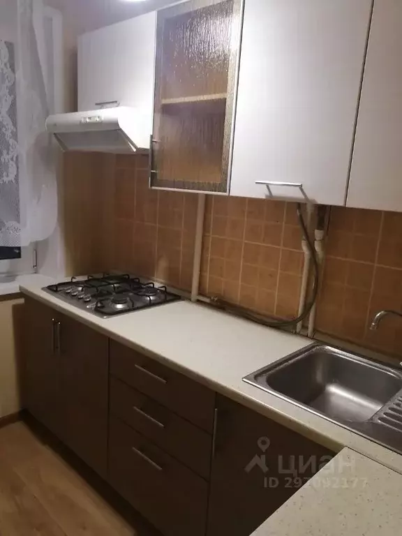 3-к кв. Тамбовская область, Тамбов Красноармейская ул., 3 (50.0 м) - Фото 1