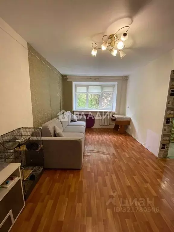 2-к кв. Оренбургская область, Орск Новый город мкр, пер. Театральный, ... - Фото 1