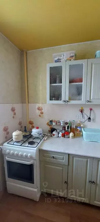 2-к кв. Пермский край, Чусовой ул. Мира, 2 (48.0 м) - Фото 1