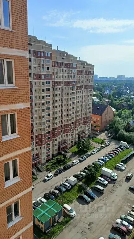 1-к кв. Московская область, Солнечногорск городской округ, Андреевка ... - Фото 1