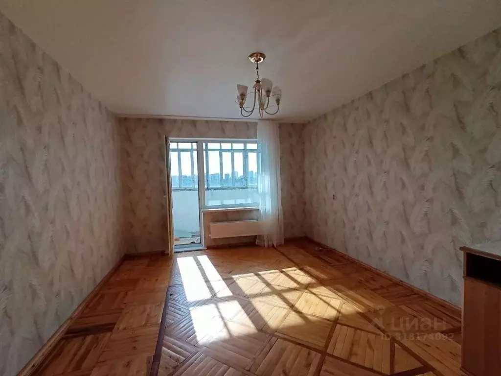 2-к кв. Свердловская область, Екатеринбург ул. Краснолесья, 18к1 (54.0 ... - Фото 0