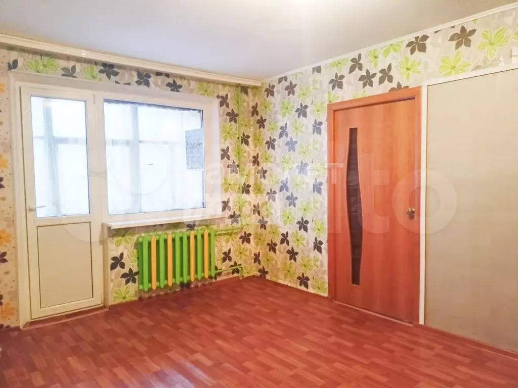 2-к. квартира, 45 м, 3/5 эт. - Фото 1