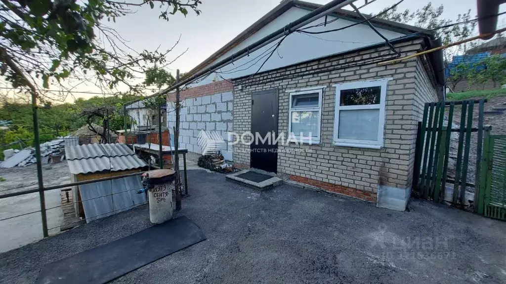 Дом в Ростовская область, Октябрьский район, Красюковское с/пос, ... - Фото 1