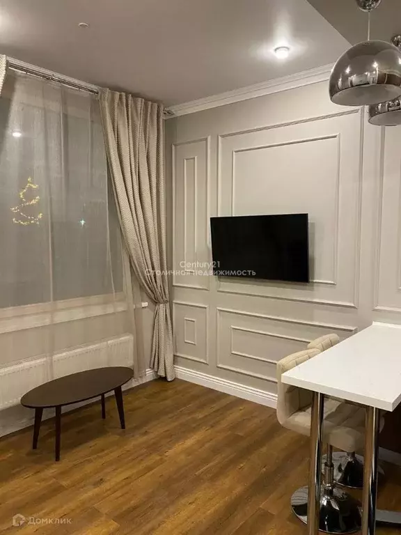 Продаётся квартира-студия, 28 м - Фото 1