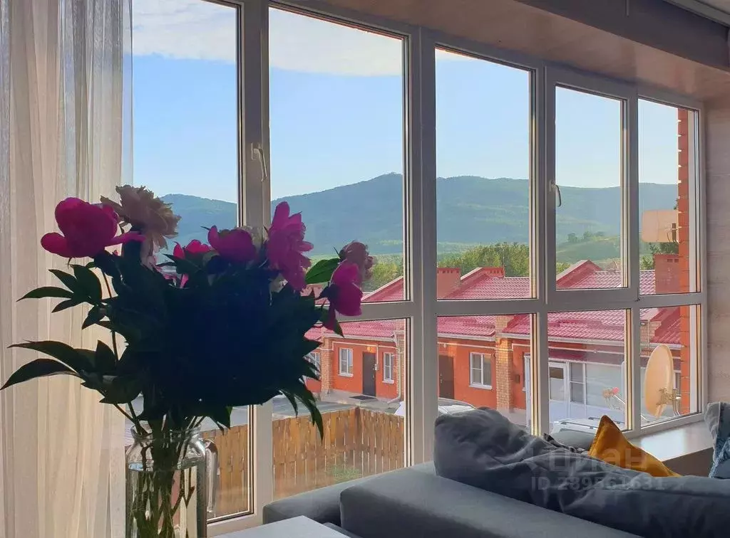 1-к кв. Башкортостан, Абзелиловский район, Ташбулатовский сельсовет, ... - Фото 1