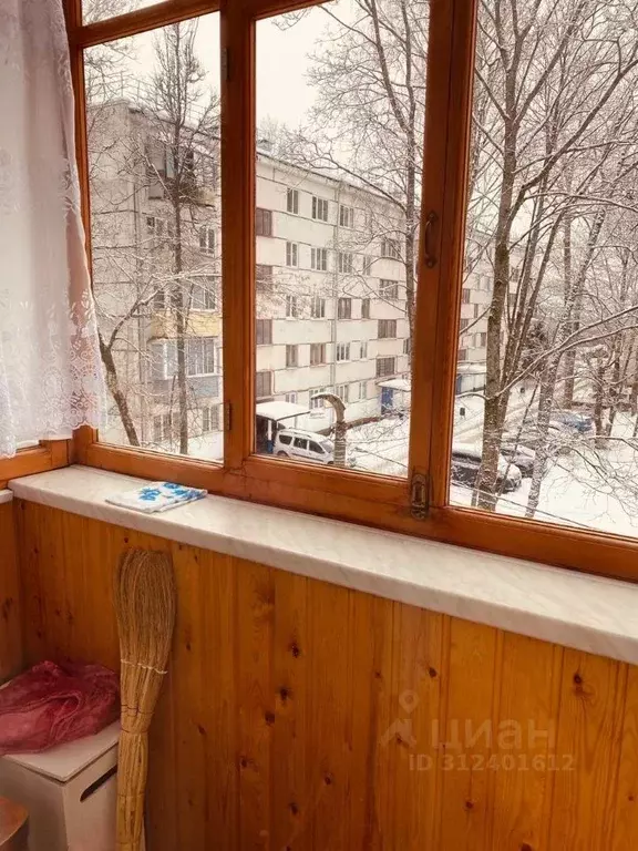 3-к кв. Владимирская область, Александров ул. Гагарина, 11к1 (58.4 м) - Фото 0