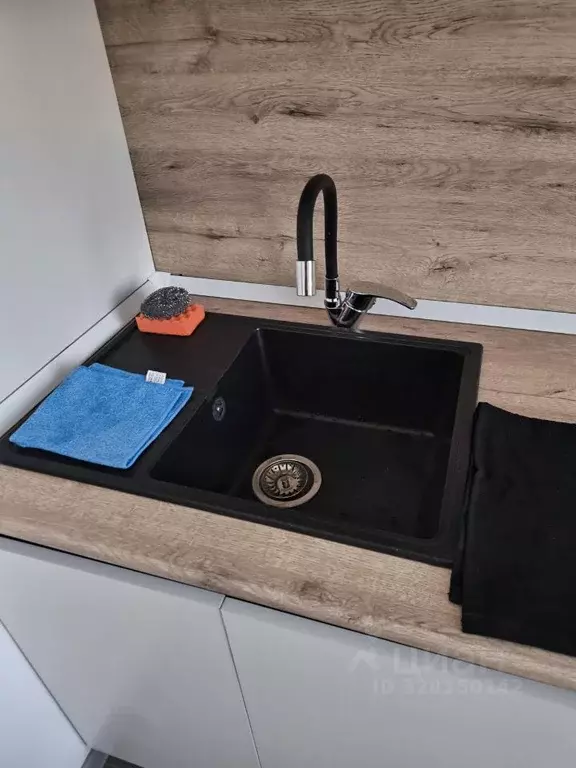 1-к кв. Ленинградская область, Ломоносовский район, Аннинское ... - Фото 2