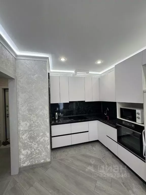 1-к кв. Москва Производственная ул., 17 (35.0 м) - Фото 1