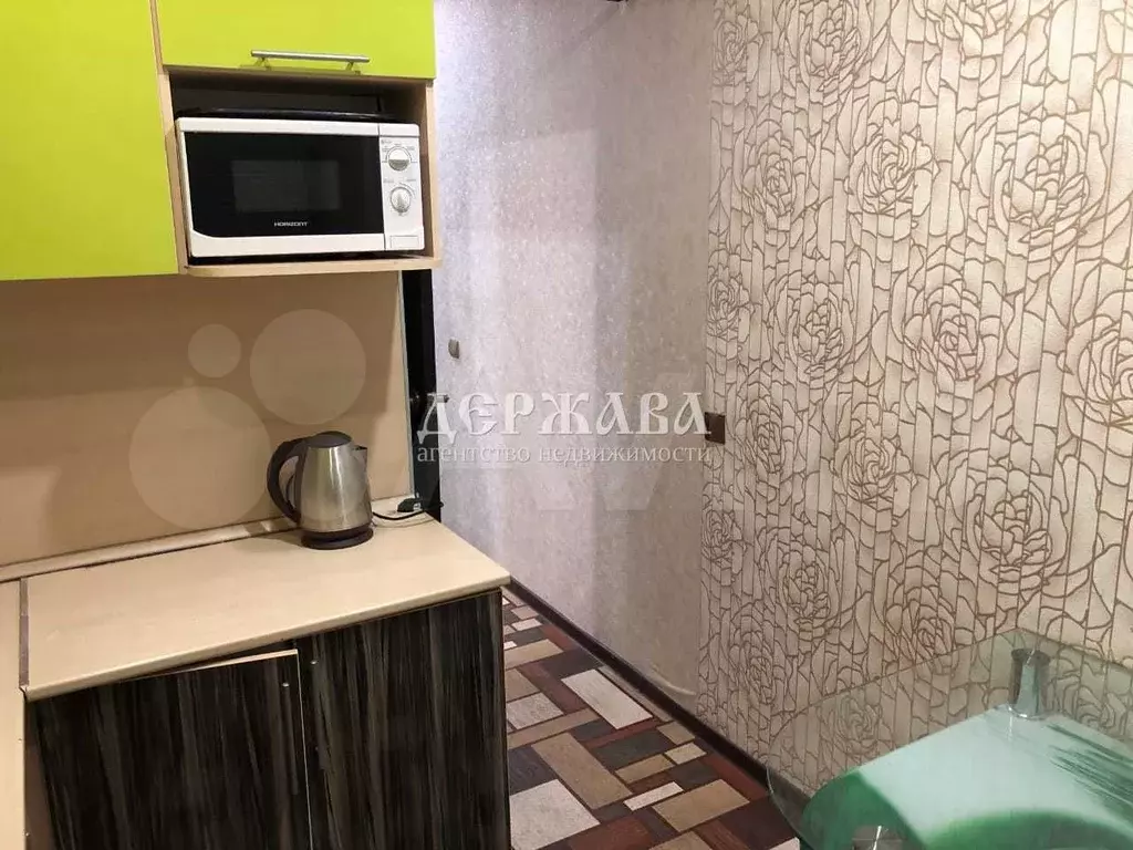 3-к. квартира, 63 м, 1/5 эт. - Фото 1
