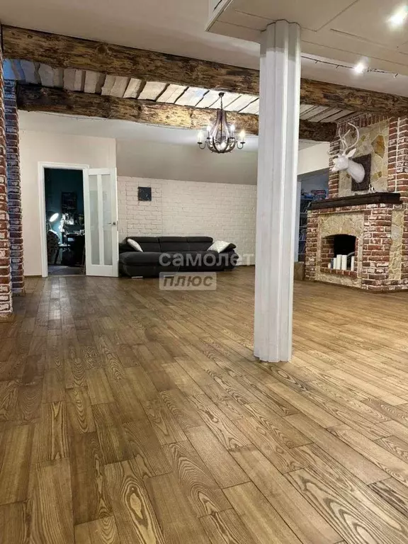 3-к кв. Воронежская область, Воронеж Первое Мая мкр, пер. Сосновый, 6 ... - Фото 1