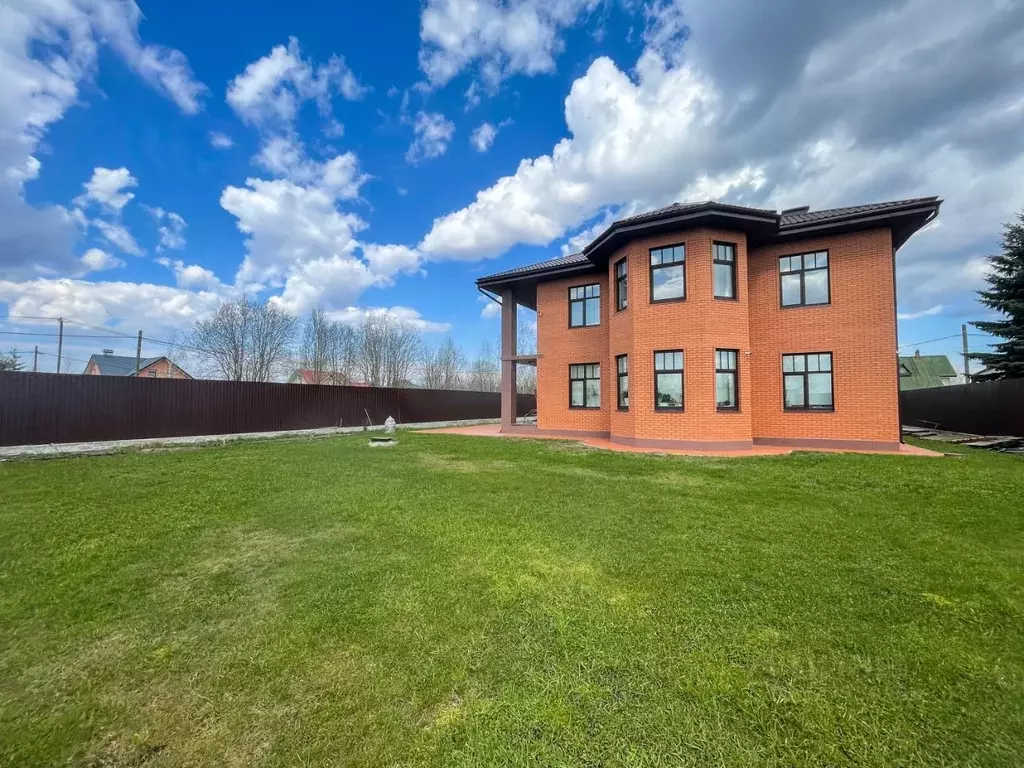 Коттедж в Санкт-Петербург пос. Александровская, ул. Краснокутская, ... - Фото 2