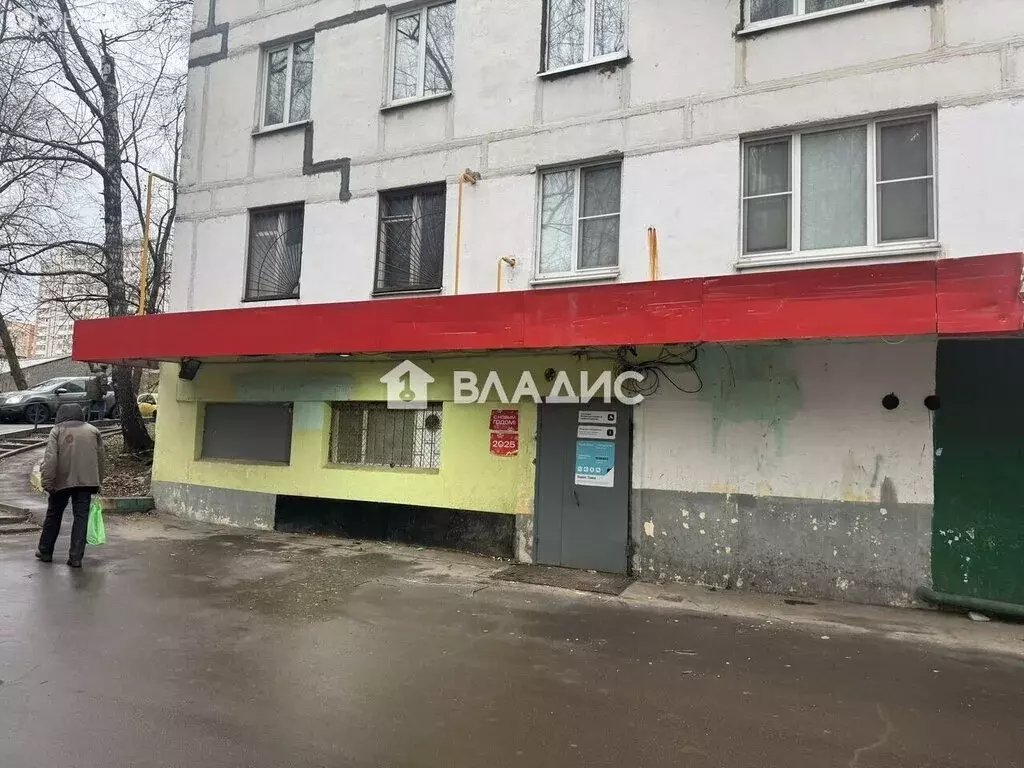 Помещение свободного назначения (111 м) - Фото 2